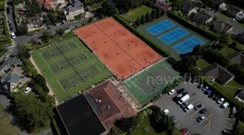 Neighbours rejoice council squashing plans for ‘noisy’ padel courts