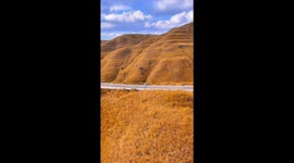 This road in Indonesia has simply magnificent views