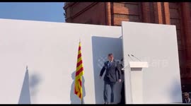 Spain: Catalonia Ex-Leader Puigdemont Returns To Spain