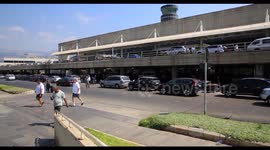 Lebanon: Beirut International Airport continues operating amid tense security situation