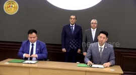 China's electrical appliance giant Hisense to establish new factory in Egypt