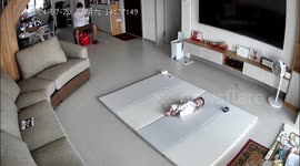 China: Fishing For A Baby