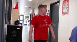 USA: STARBASE Academy 2024