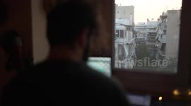 Greece: Influx of tourists, high prices lead to rental market crisis in Athens