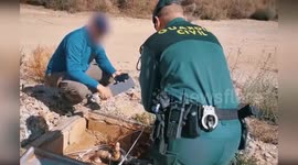 Spain: Murcia Businessman Investigated for €65 Million Illegal Water Theft to Irrigate Golf Resort