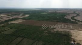 Sudan: Prolonged conflict worsens food crisis in Sudan