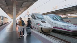 Exploring Valencia: Iconic City of Arts & Sciences Tour with L'Oceanogràfic Marine Life Experience