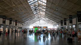 Spain: A Journey through Valencia's City of Arts and Sciences