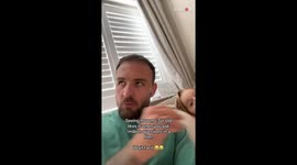 Creative dad pulls an UNO Reverse on 3 y/o daughter by asking her loads of questions during movie