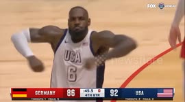 THIS Could Be A PROBLEM For Team USA