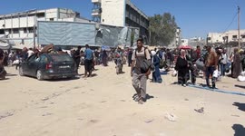 Gaza Strip: Egyptian experts condemn Israeli minister's remarks on starving Gaza people