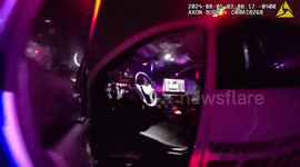 USA: Men Exploit Hurricane Debby for Motorcycle Theft in Hillsborough County