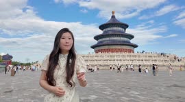 2024 World Youth Development Forum: China in eyes of global youths