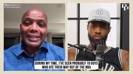 7 NBA Players That ATE Their Way OUT Of The League...