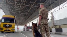 Kyrgyzstan's foreign trade turnover up 9.4 pct in H1