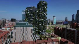 Italian architect speaks positively about green development in China