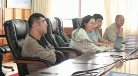 African literature series by Chinese scholars unveiled in Kenya