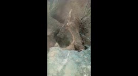 Effect of Deadly Gully Erosion in Nigeria