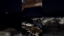 Israel: Hezbollah launched more than 20 rockets towards Northern Lebanon