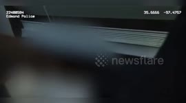 USA: Police Discover Two Toddlers Alone After Neighbor Reports Crying