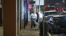 USA: Lennox Pharmacy Burglary