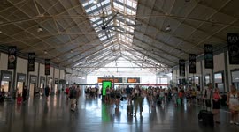 Spain: City of Arts and Sciences Tour with L'Oceanografic Marine Life Showcase in Valencia