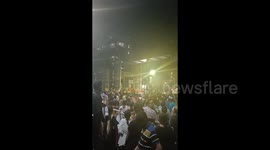 India: Protests in Kolkata After Docto's Rape And Murder