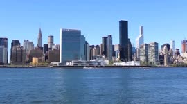 USA: Chinese envoy reiterates call on Houthis to respect rights of navigation in Red Sea