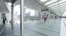 Hong Kong's population in mid-2024 up 0.1 pct from 2023