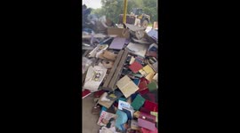 New College of Florida bulldozes books in gender and diversity center