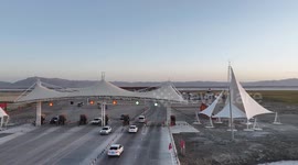 China: Dasaidan Emerald Lake Tour in Haixi