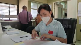 Chinese doctor makes efforts to upgrade kidney disease treatment in Papua New Guinea