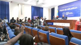 DRC hopes to receive mpox vaccines to address health emergency next week