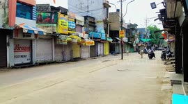 Bharat Bandh against Supreme Court's verdict on SC/ST reservations in India