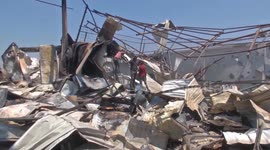 Gaza Strip: US not qualified mediator for ceasefire in Gaza Strip, says Iranian spokesman