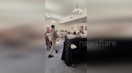 United States: PETA Members Spark Chaos, Protest Federal Citations and Alleged Animal Abuse