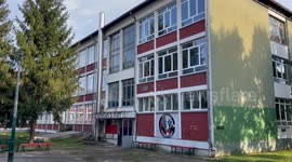 Bosnia and Herzegovina: Bosnia school shooting