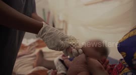 Democratic Republic of the Congo: DR Congo awaits mpox vaccines as cases rise