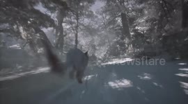 China's first triple-A video game causes global sensation upon release