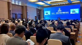 Experts share insights on cave temple conservation