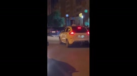 Man armed with knife causes chaos in Magnitogorsk, Russia