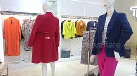 Chinese ethnic brand launches new fashion line for African women