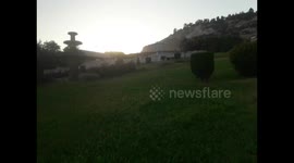 جولة داخل مدينتي