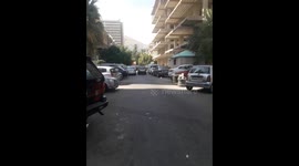 نمط الحياة في مدينتي سوريا العاصمة دمشق