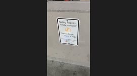 Jump in Downtown Boise