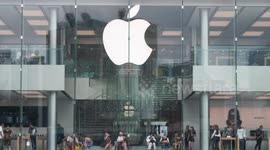 Hong Kong: Apple Vision Pro Shopping Experience at Hong Kong Store, Hands-On with AR and VR Headset