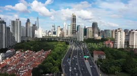 China: Shanghai promotes home renovations, upgrades for seniors