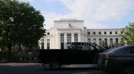 China: US Fed expected to cut interest rates in September