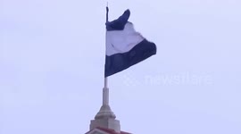 Nicaragua: Nicaragua closes 1,500 nonprofit groups, many of them churches