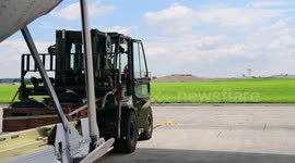 Japan: Yokota Celebrates C-130 70th Anniversary